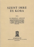 Szent Imre és kora