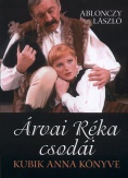 Árvai Réka csodái