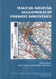 Magyar-szlovák agglomeráció Pozsony környékén