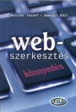 Webszerkesztés könnyedén