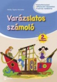 Varázslatos számoló 2. évfolyam