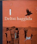 Deltai haggada