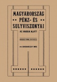 Magyarország pénz- és sulyviszonyai az Anjouk alatt