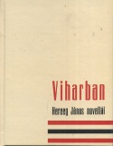 Viharban - Herceg János novellái