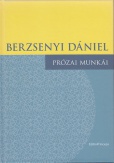 Berzsenyi Dániel prózai munkái