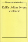 Kollár Ádám Ferenc levelezése