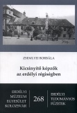 Kicsinyítő képzők az erdélyi régiségben