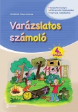 Varázslatos számoló 4. évfolyam