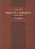 Magyarok a Vajdaságban 1944-1954