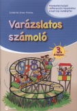 Varázslatos számoló 3. évfolyam