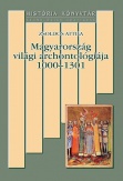 Magyarország világi archontológiája 1000-1301