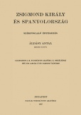 Zsigmond király és Spanyolország