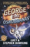 George és az Ősrobbanás