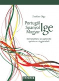 Portugál ige - spanyol ige - magyar ige