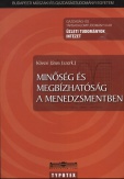 Minőség és megbízhatóság a menedzsmentben