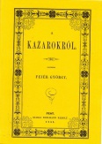 A kazarokról