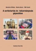 A sertéstartás és -takarmányozás gépesítése