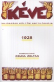 Kéve - Vajdasági költők antológiája 1928