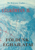 Légkörtan II.  - Földünk éghajlatai