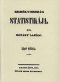 Erdélyország statistikája I.