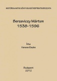 Berzeviczy Márton 1538-1596