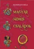 Magyar nemes családok IV.