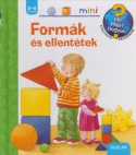 Formák és ellentétek