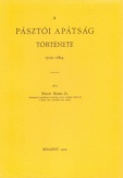 A pásztói apátság története II. 1702-1814