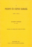 A pozsonyi és szepesi kamarák 1565-1604