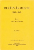 Békésvármegye 1848-1849 II.