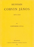 Hunyadi Corvin János 1473-1504