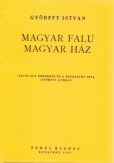 Magyar falu, magyar ház