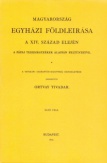 Magyarország egyházi földleírása a XIV. század elején I.