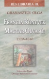 Francia könyvek magyar olvasói