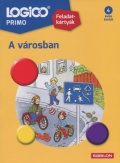 Logico Primo 3248 - A városban