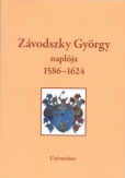 Závodszky György naplója 1586-1624