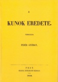 A kunok eredete