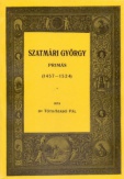 Szatmári György prímás 1457-1524