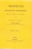 Oklevéltár Kolozsvár története I-III. kötetéhez II.