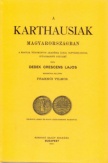 A karthausiak Magyaroszágban