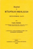 Hazai és külföldi iskolázás az Árpád-korszak alatt