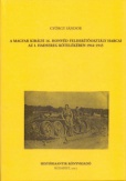 A magyar királyi 16. honvéd felderítőosztály harcai az 1. hadsereg kötelékében 1944-1945