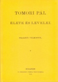 Tomori Pál élete és levelei