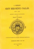 A székesi gróf Bercsényi család, 1470-1835 III.1703-1706