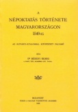 A népoktatás története Magyarországon 1540-ig