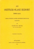 Az osztrák-olasz háború 1866-ban