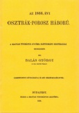 Az 1866. évi osztrák-porosz háború