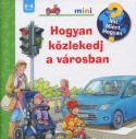 Hogyan közlekedj a városban?