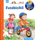 Futóbicikli - Scolar Mini