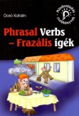 Phrasal Verbs - Frazális igék